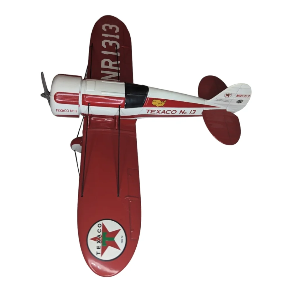 Wings Of Texaco 1930 Travel Air Model R 